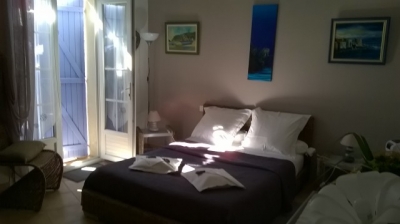 Chambre d'hôte 'Jacques Philippe GIORGI' en Corse