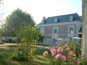 Le Clos de ligré