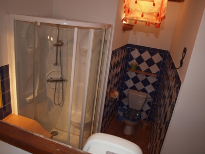 Studio / Appartement 'Location Clévacances à Moustiers Sainte Marie' dans les Alpes de Haute Provence