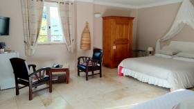 Chambre d'hôte 'L'Escale Provençale' à Tourrettes
