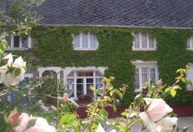 Chambre d'hôte 'Le moulin' à Contes
