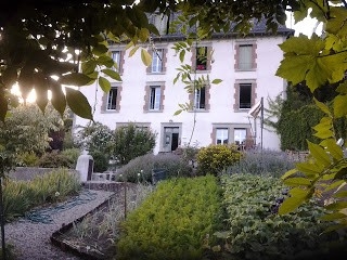 Chambre d'hôte 'La maison de jeanne' au Cantal
