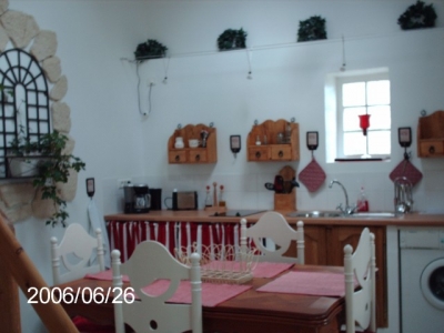 Gîte rural 'Gite du ruisseau' en Ile de France
