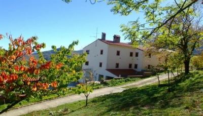 Maison / Villa 'Le Très grand Gite de Charme du ' dans les Pyrenees Orientales