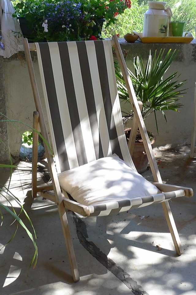Chambre d'hôte 'Domaine de la manse' à Villeneuve de berg