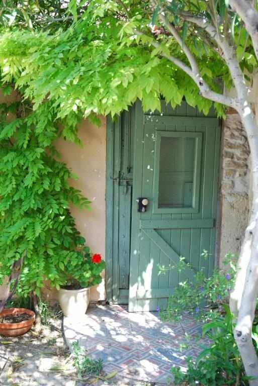 Chambre d'hôte 'Domaine de roquemale' à Villeveyrac