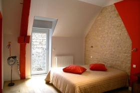 Gîte 'La Colombière d'Anne Gros' à Vosne romanée