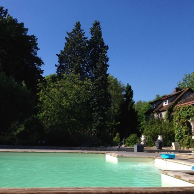 Chambre d'hôte ,gîtes  'Domaine La vigneraie  Gîte ,Etape Zen , Relaxation' en Eure et Loir