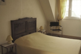 Chambre d'hôte 'B&b guidel' à Guidel