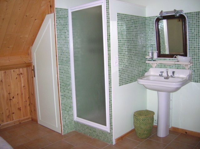 Chambre d'hôte 'L'orée du bois   ' à Chaon