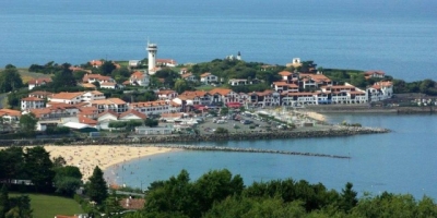 Location vacances 'JAMARCE vacances' en Pyrenees Atlantiques