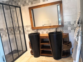 Chambre d'hôte 'Villa oasis' à Draguignan