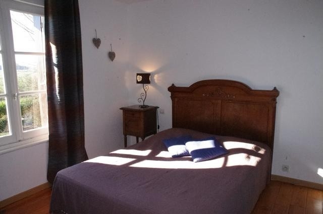 Chambre d'hôte 'Chambre clatot' à Bermonville