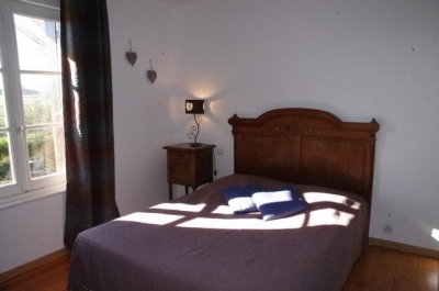 Chambre d'hôte 'Chambre clatot' à Colleville