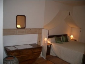 Chambre d'hôte 'Le longcouchant' à Longcochon