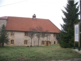 Chambre d'hôte 'Le longcouchant' à Longcochon