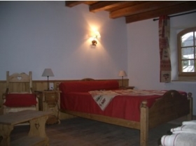Chambre d'hôte 'Le longcouchant' à Longcochon