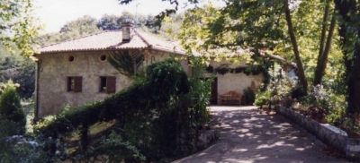 Chambre d'hôte 'Moulin de larribaou' à Soustons