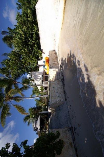 Maison / Villa 'Villa de luxe Front de mer Guadeloupe 12 pers: accolée au Golf de St François' dans les Dom Tom - Outre Mer