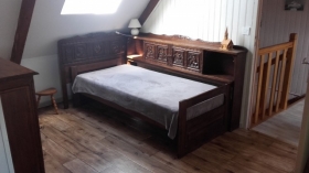 Gîte rural 'Gite TY LEFF' à Plourivo