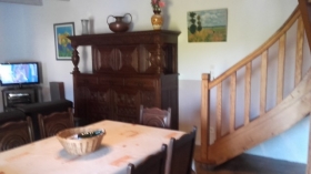 Gîte rural 'Gite TY LEFF' à Plourivo
