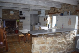 Gîte rural 'Gite TY LEFF' à Plourivo