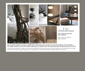 Chambre d'hôte 'Arguibel' à Guethary