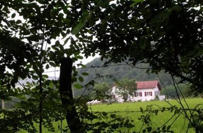 Chambre d'hôte 'Maison oyhanartia' à Saint-Michel