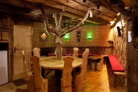 Camping 'DéfiPlanet' à Dienné' à Dienné