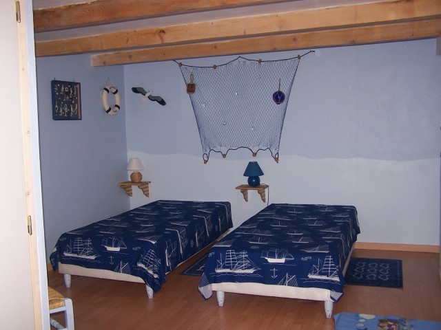 Chambre d'hôte 'La grenouillere' à Aix-la-fayette
