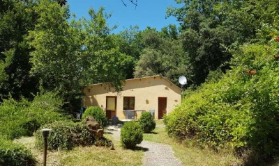 Chambre d'hôte 'La maison de Tari' en Dordogne