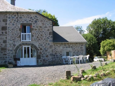 Chambre d'hôte 'Gite du Limon' au Cantal