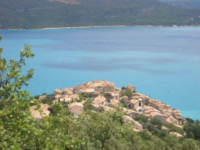 Maison / Villa 'La croisée des monts' à Saint-Antonin-sur-Bayon