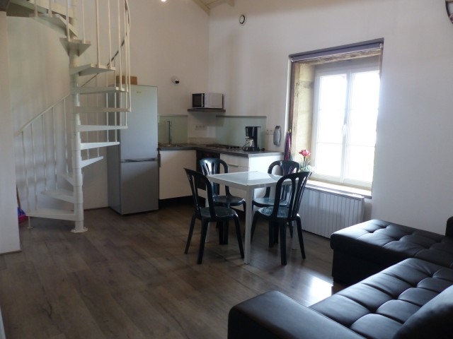 Studio / Appartement 'Domaine de la rochere' à Domsure