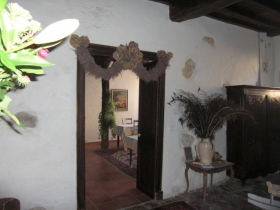 Chambre d'hôte 'Aroha' à Sorde l'abbaye