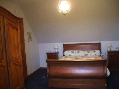 Chambre d'hôte 'Chambres d'hotes les archers' en Normandie