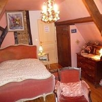 Chambre d'hôte 'Le Pressoir de Bethel' à Honfleur
