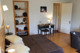 Chambre d'hôte 'Maison d'hôtes ' à Staffelfelden