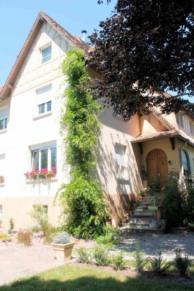 Chambre d'hôte 'Maison d'hôtes ' à Cernay
