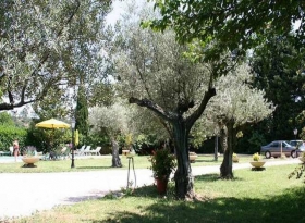 Gîtes 'Les floralies' à Tourves