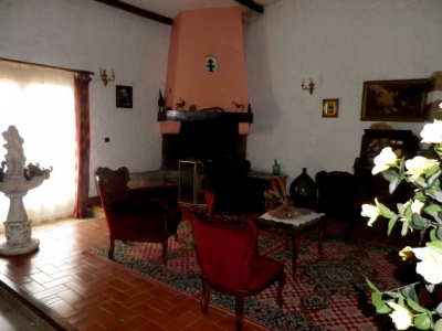 'Maison' à St felix de lodez