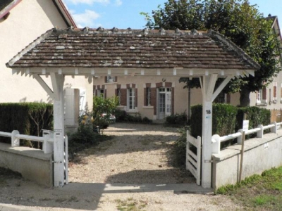 Chambre d'hôte 'La petite tuilerie' en Loir et Cher