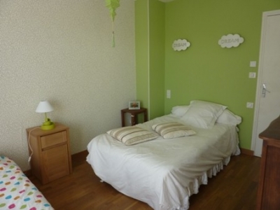 Chambre d'hôte 'La Isla Bonita ' en Indre et Loire