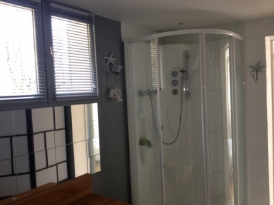 Chambre d'hôte 'Un air de campagne' en Rhone Alpes
