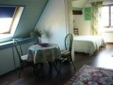 Chambre d'hôte 'Claudine' à Riquewihr