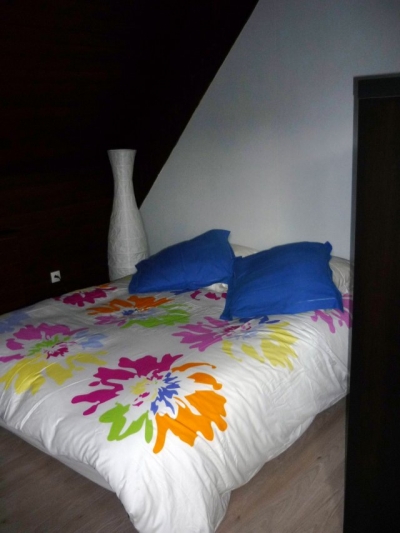Chambre d'hôte 'Claudine' à Colmar
