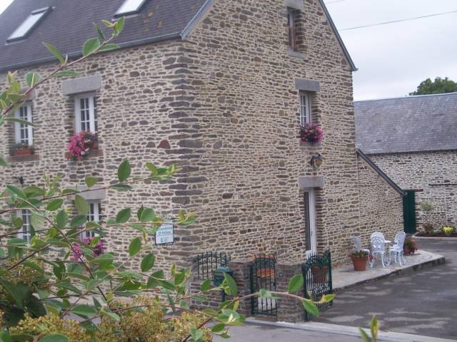 Chambre d'hôte 'Chambres d'hotes au saint avit' à Huisnes sur mer