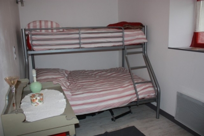 Chambre d'hôte 'Au Bonnet d'Âne' dans la Marne