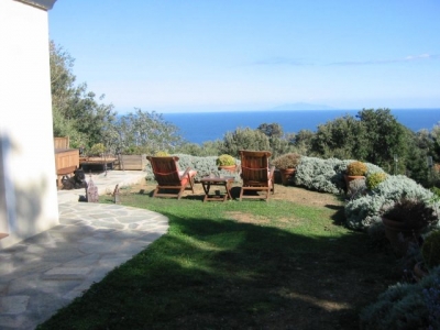 Chambre d'hôte 'A murella ' en Haute Corse