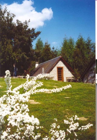 Chambre d'hôte 'François viau' à Lannemezan